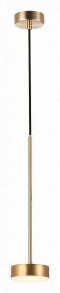 Подвесной светильник ST-Luce Pances SL6000.303.01 в Режи - rezh.mebel24.online | фото 3