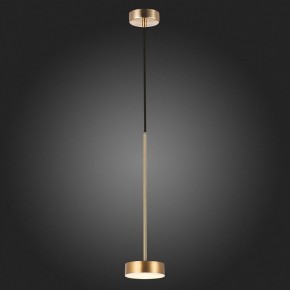 Подвесной светильник ST-Luce Pances SL6000.303.01 в Режи - rezh.mebel24.online | фото 6