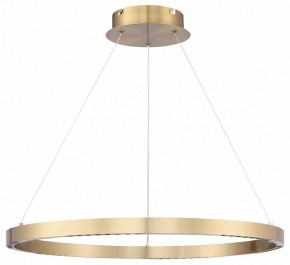 Подвесной светильник ST-Luce PARILLA SL6238.333.01 в Режи - rezh.mebel24.online | фото 3