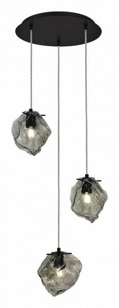 Подвесной светильник ST-Luce Portici SL1175.403.03 в Режи - rezh.mebel24.online | фото 2
