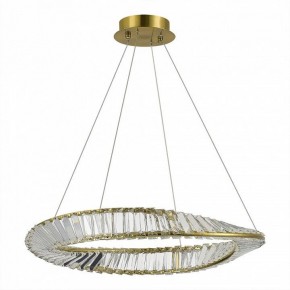 Подвесной светильник ST-Luce Ritorto SL6204.301.01 в Режи - rezh.mebel24.online | фото 3