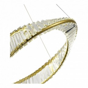 Подвесной светильник ST-Luce Ritorto SL6204.301.01 в Режи - rezh.mebel24.online | фото 4