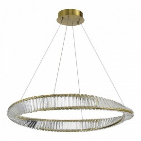 Подвесной светильник ST-Luce Ritorto SL6204.321.01 в Режи - rezh.mebel24.online | фото 3