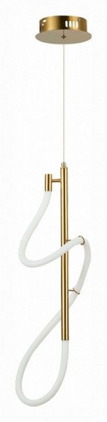 Подвесной светильник ST-Luce Sagrato SL6102.303.16 в Режи - rezh.mebel24.online | фото 2