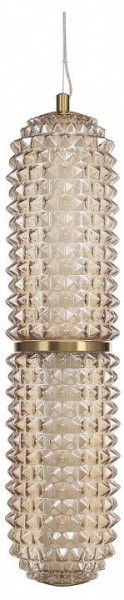 Подвесной светильник ST-Luce SAGUARO SL6144.303.01 в Режи - rezh.mebel24.online | фото