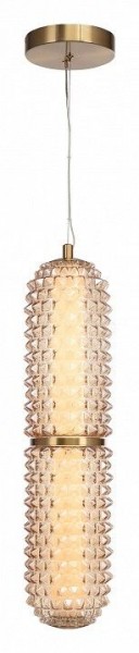 Подвесной светильник ST-Luce SAGUARO SL6144.303.01 в Режи - rezh.mebel24.online | фото 2