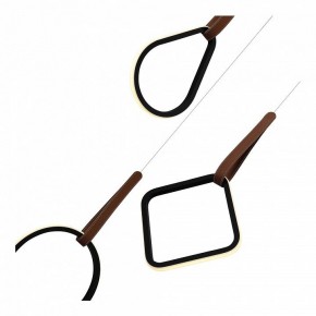 Подвесной светильник ST-Luce Shape SL6131.403.36 в Режи - rezh.mebel24.online | фото 4