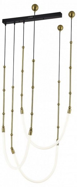 Подвесной светильник ST-Luce Strap SL6132.303.45 в Режи - rezh.mebel24.online | фото 2
