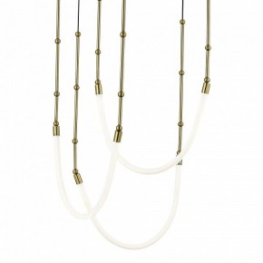 Подвесной светильник ST-Luce Strap SL6132.303.45 в Режи - rezh.mebel24.online | фото 3