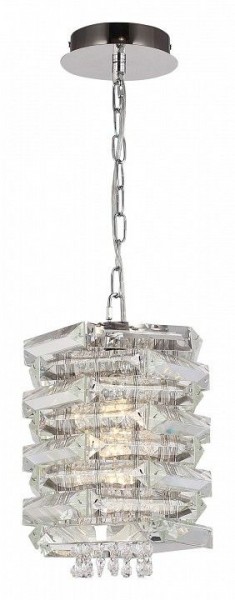 Подвесной светильник ST-Luce STROZZI SL6137.103.01 в Режи - rezh.mebel24.online | фото 2