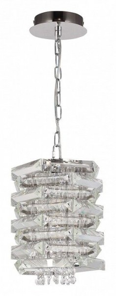Подвесной светильник ST-Luce STROZZI SL6137.103.01 в Режи - rezh.mebel24.online | фото 3