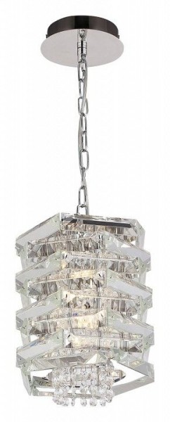 Подвесной светильник ST-Luce STROZZI SL6137.103.01 в Режи - rezh.mebel24.online | фото 4