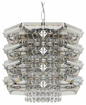 Подвесной светильник ST-Luce STROZZI SL6137.103.04 в Режи - rezh.mebel24.online | фото