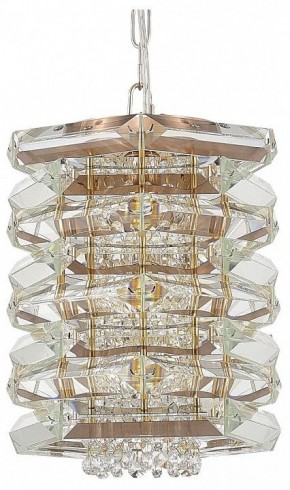 Подвесной светильник ST-Luce STROZZI SL6137.203.01 в Режи - rezh.mebel24.online | фото