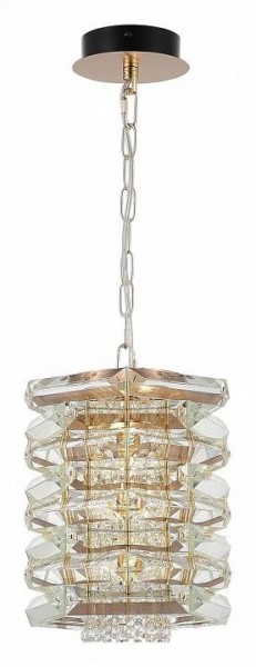 Подвесной светильник ST-Luce STROZZI SL6137.203.01 в Режи - rezh.mebel24.online | фото 2