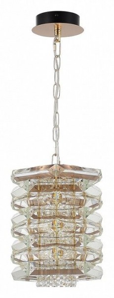 Подвесной светильник ST-Luce STROZZI SL6137.203.01 в Режи - rezh.mebel24.online | фото 3