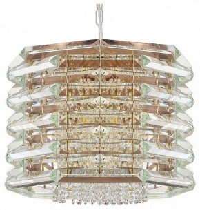 Подвесной светильник ST-Luce STROZZI SL6137.203.08 в Режи - rezh.mebel24.online | фото