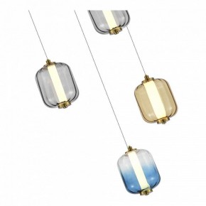 Подвесной светильник ST-Luce Summer SL1193.303.05 в Режи - rezh.mebel24.online | фото 3