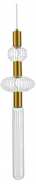 Подвесной светильник ST-Luce Tacche SL6117.203.03 в Режи - rezh.mebel24.online | фото