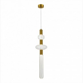 Подвесной светильник ST-Luce Tacche SL6117.203.03 в Режи - rezh.mebel24.online | фото 2