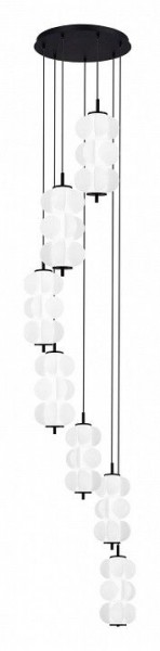 Подвесной светильник ST-Luce Talisman SL6121.403.07 в Режи - rezh.mebel24.online | фото 2