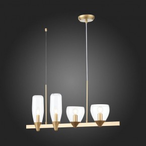 Подвесной светильник ST-Luce Teneresa SL1119.203.04 в Режи - rezh.mebel24.online | фото 3