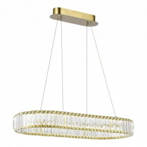 Подвесной светильник ST-Luce Tivoli SL1622.323.01 в Режи - rezh.mebel24.online | фото 2