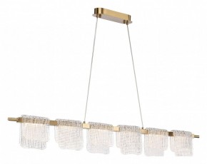Подвесной светильник ST-Luce VOILE SL6021.203.36 в Режи - rezh.mebel24.online | фото 3