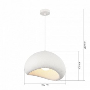 Подвесной светильник ST-Luce WABI SABI SL1522.523.01 в Режи - rezh.mebel24.online | фото 6