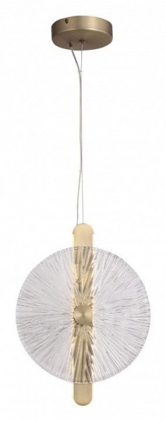 Подвесной светильник ST-Luce WASI SL6141.303.01 в Режи - rezh.mebel24.online | фото 2