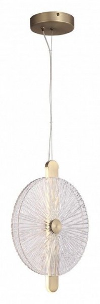 Подвесной светильник ST-Luce WASI SL6141.303.01 в Режи - rezh.mebel24.online | фото 4