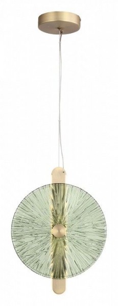 Подвесной светильник ST-Luce WASI SL6141.323.01 в Режи - rezh.mebel24.online | фото 2