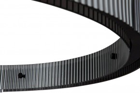 Подвесной светильник Stilfort Lucen 4007/02/08P в Режи - rezh.mebel24.online | фото 5