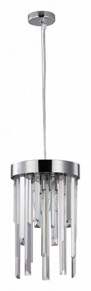 Подвесной светильник Stilfort Venecia 2113/09/02P в Режи - rezh.mebel24.online | фото 2