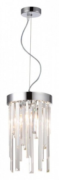 Подвесной светильник Stilfort Venecia 2113/09/02P в Режи - rezh.mebel24.online | фото 4