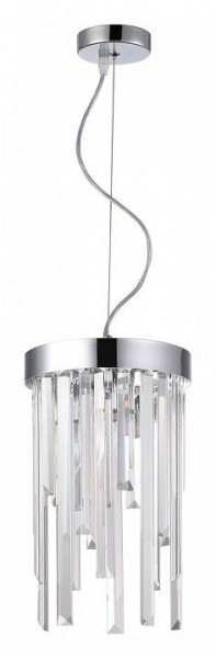 Подвесной светильник Stilfort Venecia 2113/09/02P в Режи - rezh.mebel24.online | фото 5