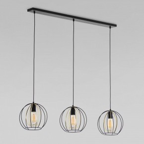 Подвесной светильник TK Lighting Jaula 6599 Jaula в Режи - rezh.mebel24.online | фото