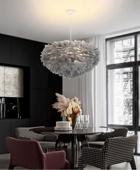 Подвесной светильник TopDecor Prima Prima S1 11 в Режи - rezh.mebel24.online | фото 3