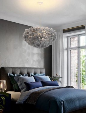 Подвесной светильник TopDecor Prima Prima S1 11 в Режи - rezh.mebel24.online | фото 4