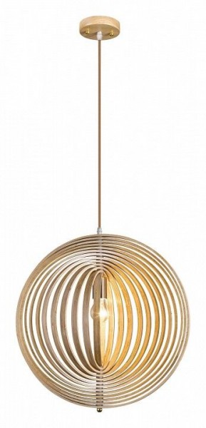 Подвесной светильник Velante 555 555-716-01 в Режи - rezh.mebel24.online | фото 2