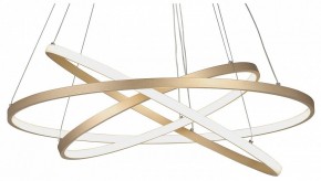 Подвесной светильник Vitaluce V2516 V2516-8/3S в Режи - rezh.mebel24.online | фото
