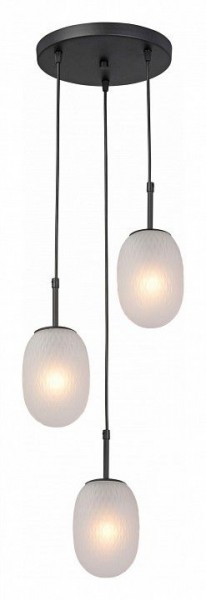 Подвесной светильник Vitaluce V28210 V28210-1/3S в Режи - rezh.mebel24.online | фото