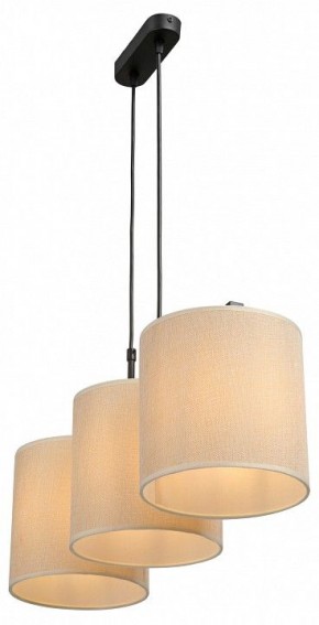 Подвесной светильник Vitaluce V2881 V2881-1/3S в Режи - rezh.mebel24.online | фото 3