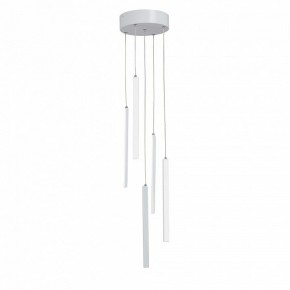 Подвесной светильник Vitaluce V3045 V3045-0/5S в Режи - rezh.mebel24.online | фото 2