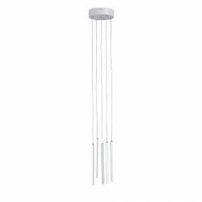Подвесной светильник Vitaluce V3045 V3045-0/5S в Режи - rezh.mebel24.online | фото 3