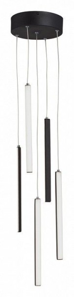 Подвесной светильник Vitaluce V3045 V3045-1/5S в Режи - rezh.mebel24.online | фото