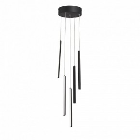 Подвесной светильник Vitaluce V3045 V3045-1/5S в Режи - rezh.mebel24.online | фото 2