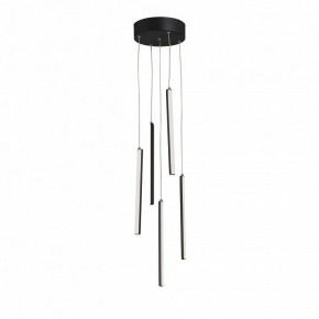 Подвесной светильник Vitaluce V3045 V3045-1/5S в Режи - rezh.mebel24.online | фото 3