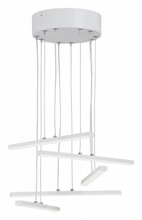 Подвесной светильник Vitaluce V3046 V3046-0/5S в Режи - rezh.mebel24.online | фото