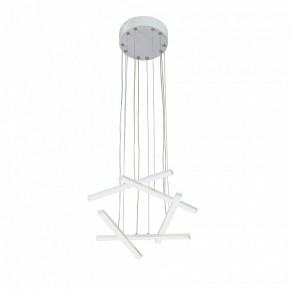 Подвесной светильник Vitaluce V3046 V3046-0/5S в Режи - rezh.mebel24.online | фото 2